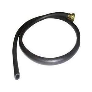  Samar #5003PTV MP 3/8x4 6 Utility Hose