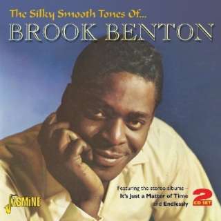   Brook Benton [ORIGINAL RECORDINGS REMASTERED] 2CD SET Brook Benton