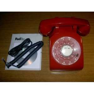  BELL WESTERN ELECTRIC 500 DESK PHONE Electronics