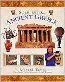 Step Into Ancient Greece Richard Tames