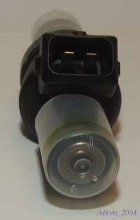 GENUINE NEW AUDI fuel INJECTOR 078133551 80 B4 C4 A6  