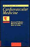 Manual of Cardiovascular Medicine, (0683306855), Steven P. Marso 