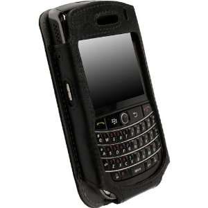  Krusell BlackBerry Tour Cabriolet Case Cell Phones 
