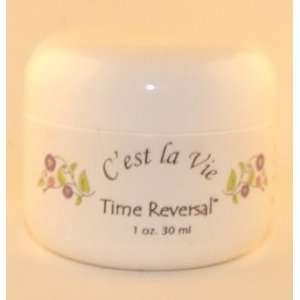 Time Reversal   Anti aging, Anti wrinkle, Wrinkle Reducing Skin Cream