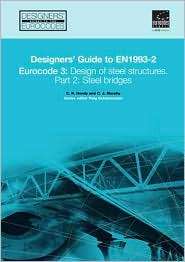   Steel bridges, (0727731602), C. R. Hendy, Textbooks   