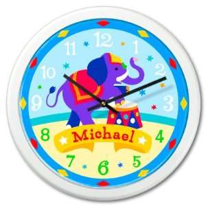  Best Quality Personalized Clock By Olive Kids