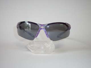 Special lavender UVEX MILKA sport sunglasses H12 P  