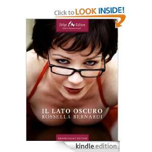   oscuro (Italian Edition) Rossella Bernardi  Kindle Store