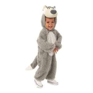 little bad wolf costume Toys & Games