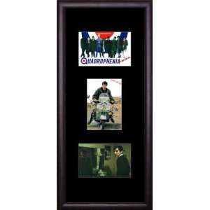  Quadrophenia Framed Photographs