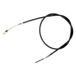  Raybestos BC92831 Professional Grade Parking Brake Cable 