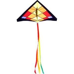  New Tech Kites Sunbeam 54 Toys & Games