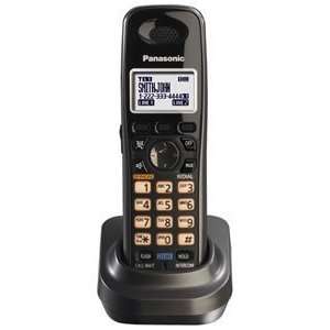  DECT6.0 Accessory Handset for 9391/9392 Electronics