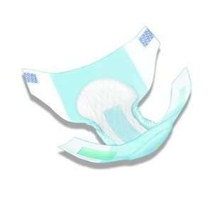 Kendall Wings HL 3D Disposable Adult Briefs   Waist Size   59  64 X 