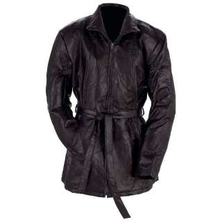 2XL Womens Genuine Leather Coat Jacket 2XL/XXL  