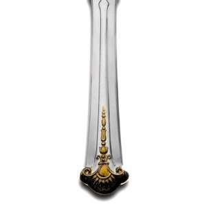 WORTHINGTON GOLD TEASPOON PS 