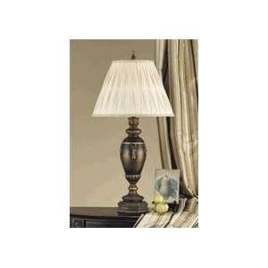  Table Lamps Murray Feiss MF 9436
