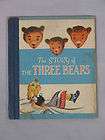 The Story of The Three Bears illus. by Anne Elizabeth (A Sturdibilt 