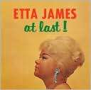 At Last Etta James $5.99