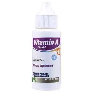  Progena Meditrend Vitamin A Liquid