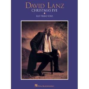  David Lanz   Christmas Eve   Easy Piano Personality 