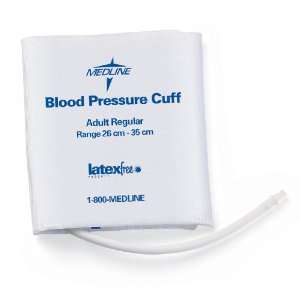  Cuff, Bp, Disp, 2 Tube, Adult, Dina Health & Personal 