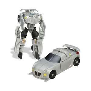 Transformers Movie Legends Autobot Jazz Toys & Games