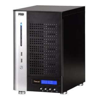 Thecus N7700PRO 14TB (7 x 2000GB) 7 bay NAS Server   Powered by 
