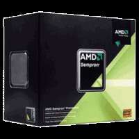 AMD Sempron 145 Sargas 2.8GHz Socket AM3 Single Core 45nm Processor 