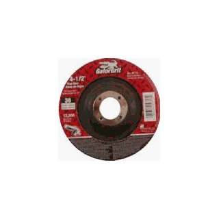  Dronco America 9748 Zirconia Flap Disc