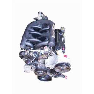  EverDrive Guaranteed Used Engine 98004 Automotive