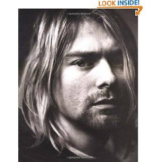 Cobain (Rolling Stone) by Rolling Stone Press ( Paperback   Apr. 1 
