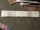   & Monte Carlo SS White Front Nose Decals 4 Sheetmetal or Race Car
