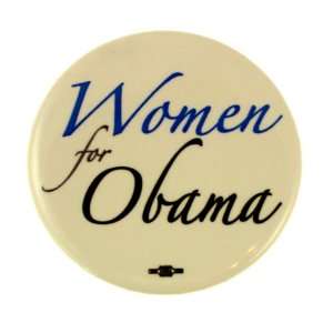   Official Barack Obama Joe Biden 2008 1.75 Button
