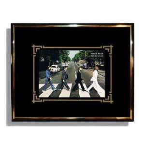  Beatles Abbey Road Commemorative