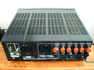   Details about  Yamaha MX 1000U 2 Channel Amplifier Return to top