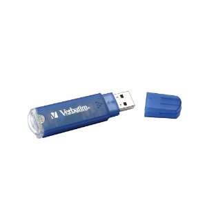  Verbatim Store n Go PRO 2 GB USB 2.0 Flash Drive 95021 