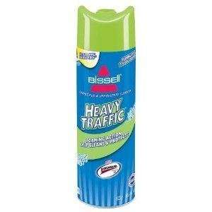  Bissell Bs6553np Heavy Traffic Cleaning Formula Beauty