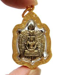 This Amulet grant the owner for fortune, wealth, and unexpected 