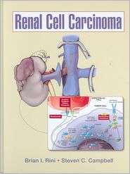 Renal Cell Carcinoma, (1607950030), Steven C. Campbell, Textbooks 