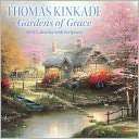 2013 Thomas Kinkade Gardens of Thomas Kinkade