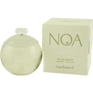  NOA by Cacharel Perfume for Women (EDT SPRAY 1.7 OZ 