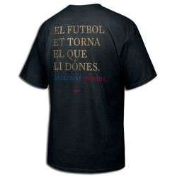   2011 UEFA Champions League Winners cotton short sleeve FAN Shirt