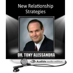  New Relationship Strategies (Audible Audio Edition) Dr 