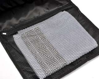 Bridgestone Car Cotton Canvas Tool Bag Carry Case Utility Small 