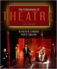   Theatre, (0205375510), Kenneth M. Cameron, Textbooks   