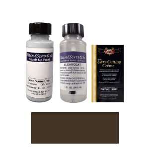   . Bournville Pearl Paint Bottle Kit for 2012 Land Rover LR4 (822/AAD