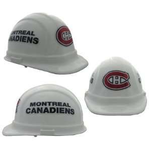  Wincraft Montreal Canadiens Hard Hat