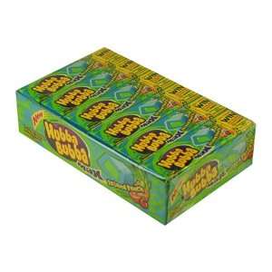 Hubba Bubba Max Island Punch Gum 18 Packs  Grocery 