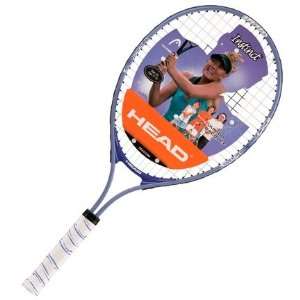  Head 12 Instinct 25 Junior Tennis Racquet Sports 